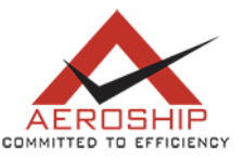 AEROSHIP INTERNATIONAL SERVICE
